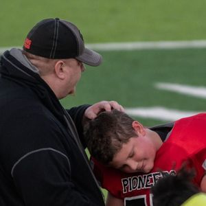 Meet your Posher, Billy